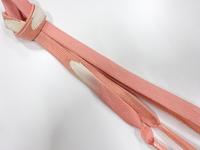 Japanese Kimono / Accessories Silk